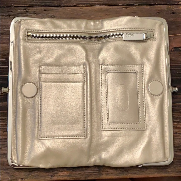 Hobo Wallet - Picture 3 of 5